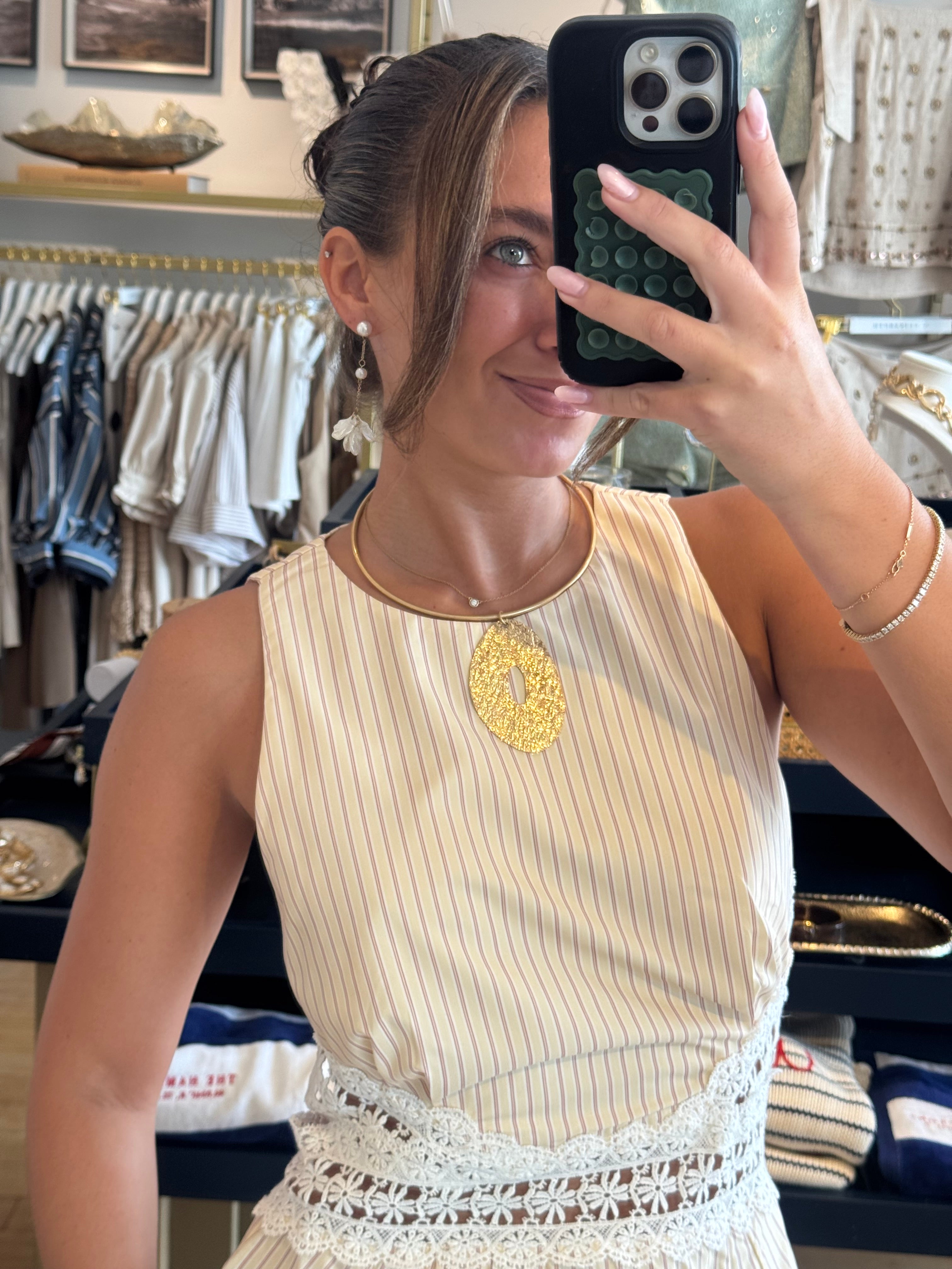 Endless Summer Dress