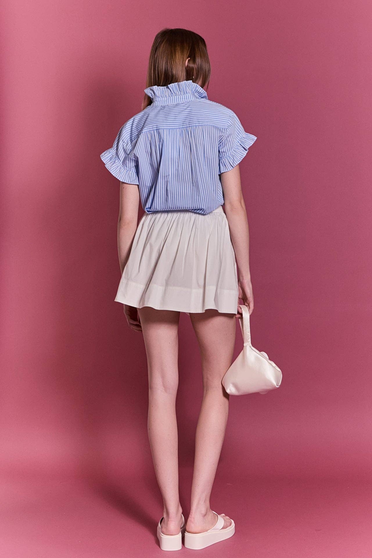 Isabelle Top
