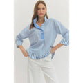 The Shoreline Top
