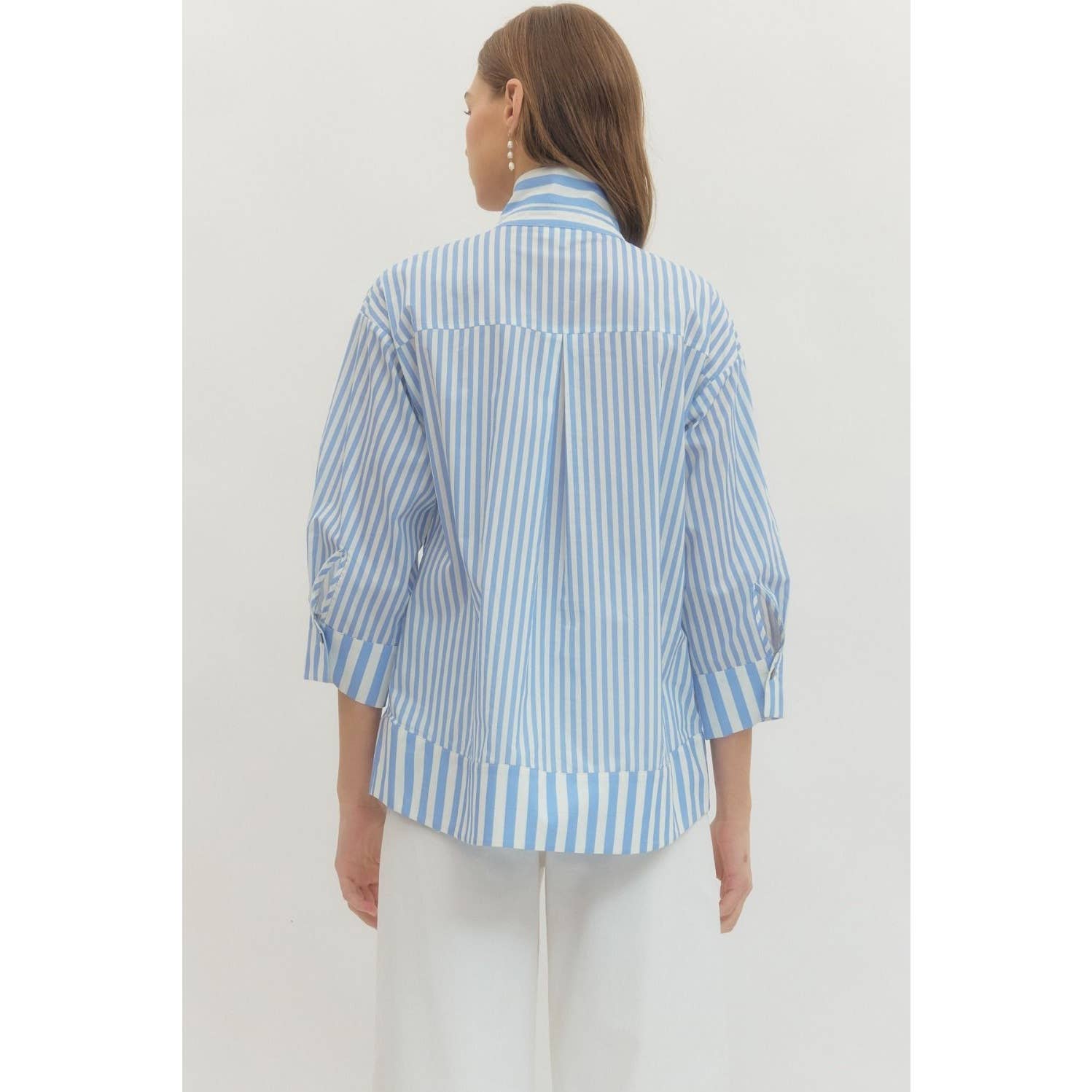 The Shoreline Top