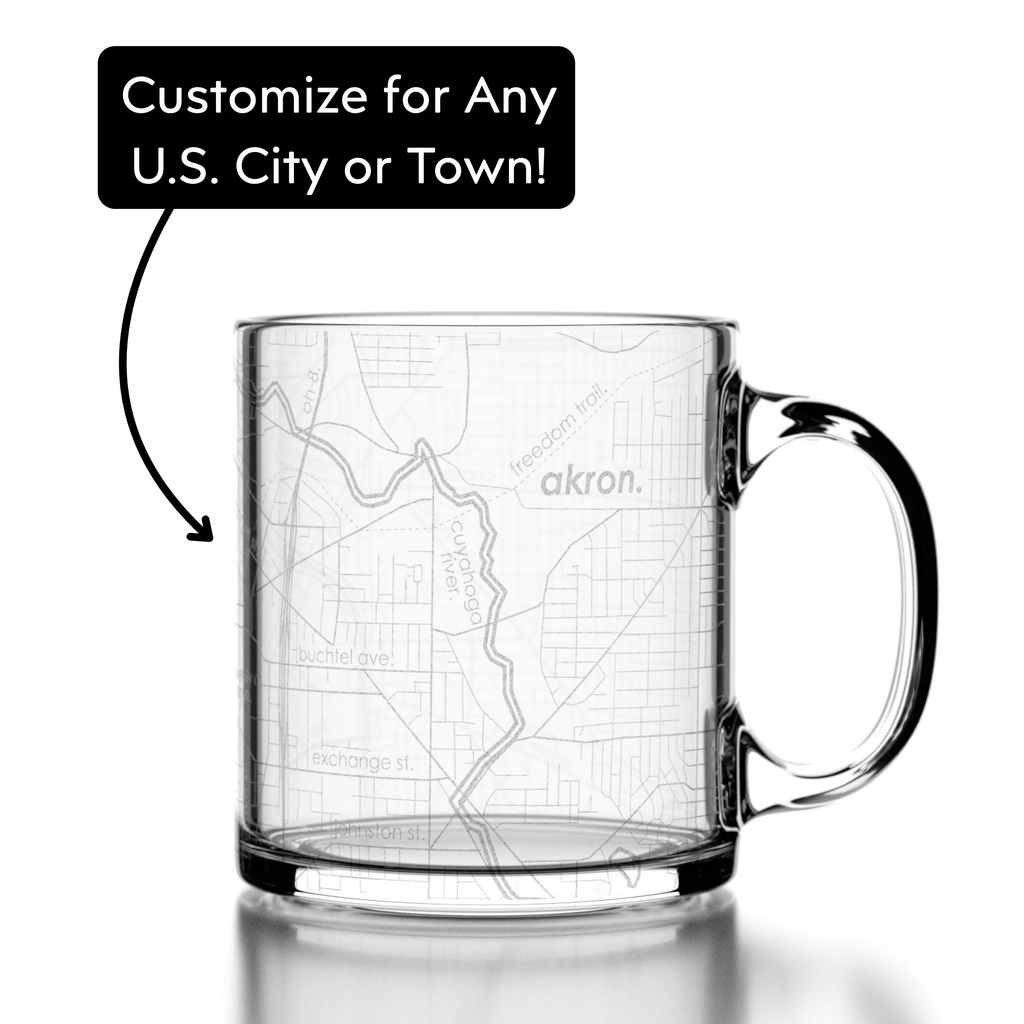 Hamptons Coffee Mug