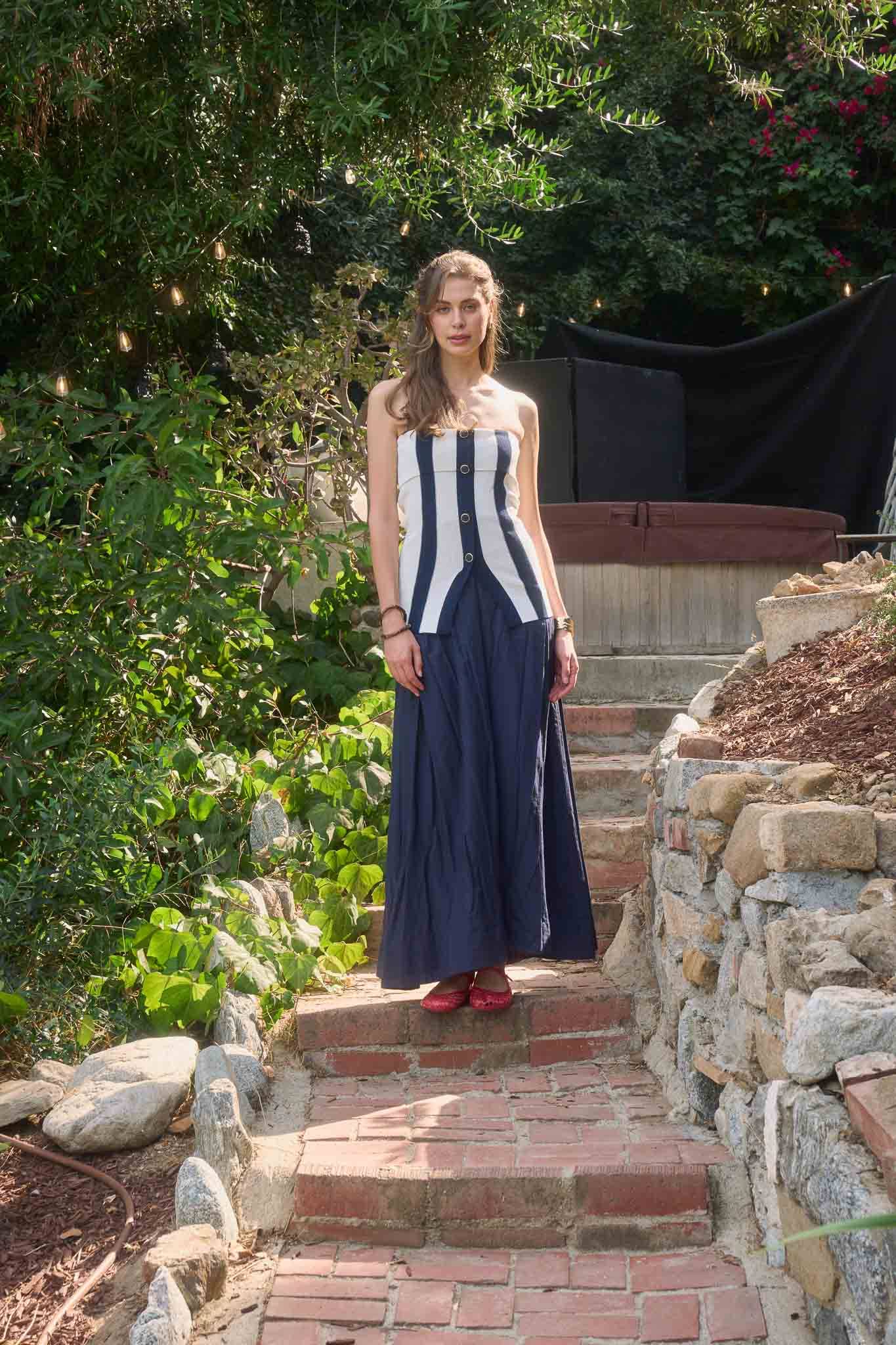 The Sutton Dress