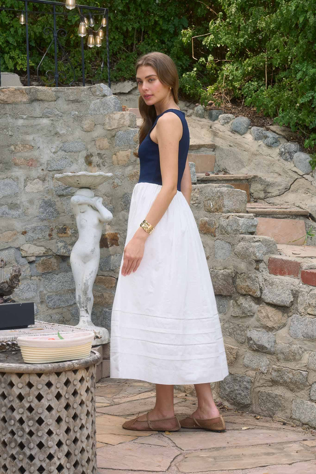 The Veronica Dress