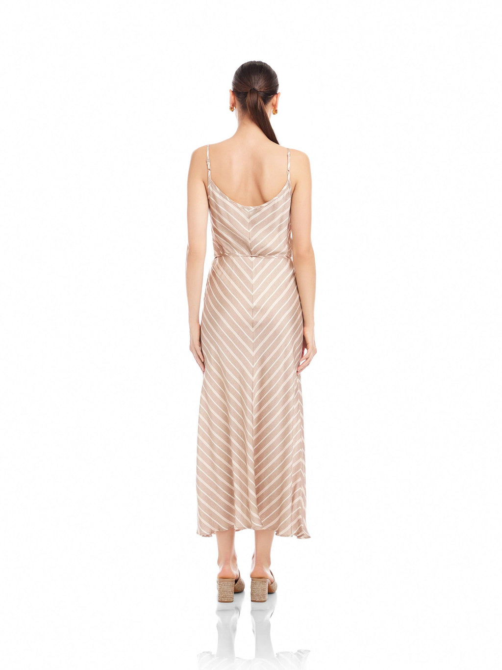 The Caitlyn Dress