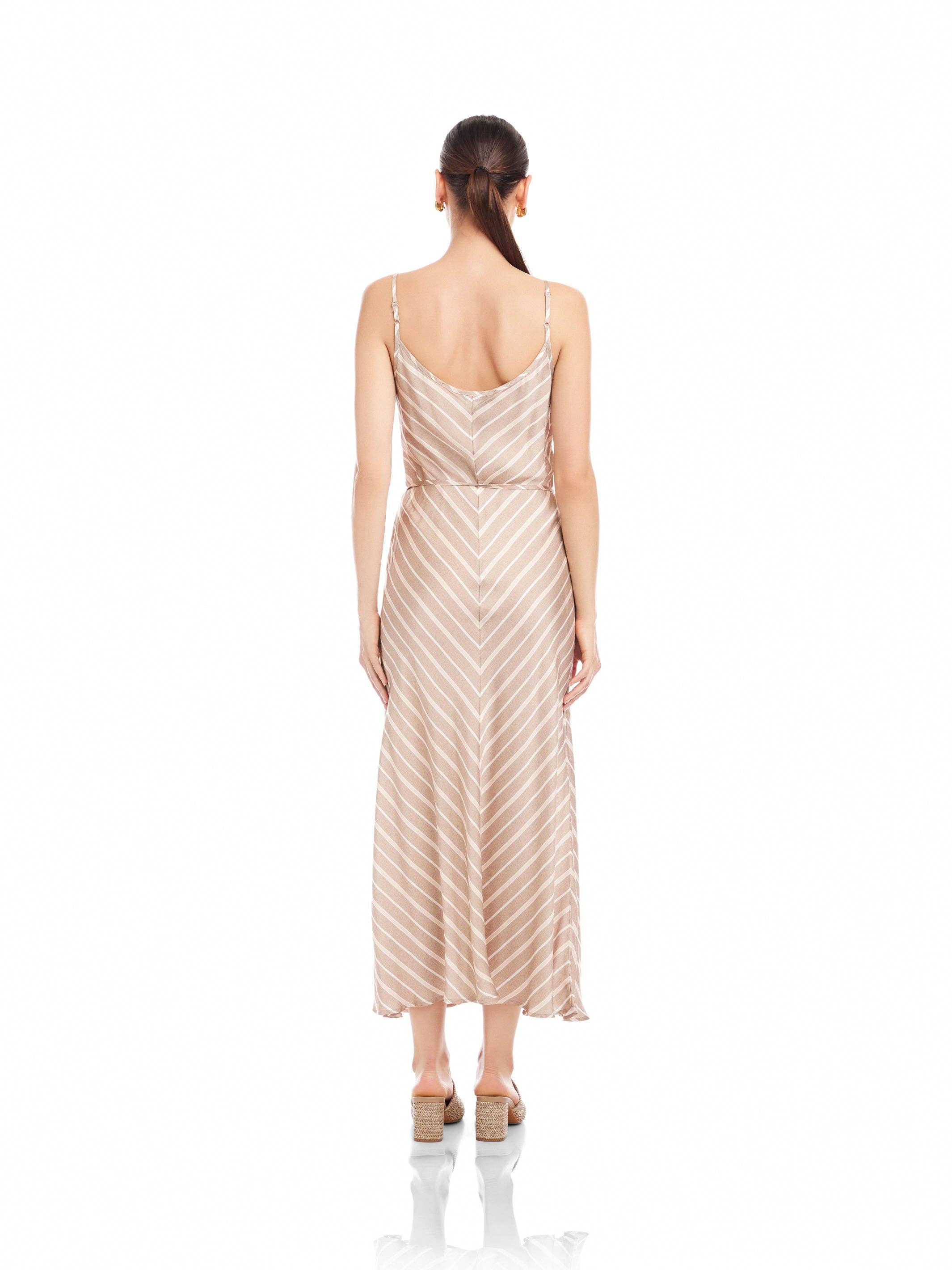 The Caitlyn Dress