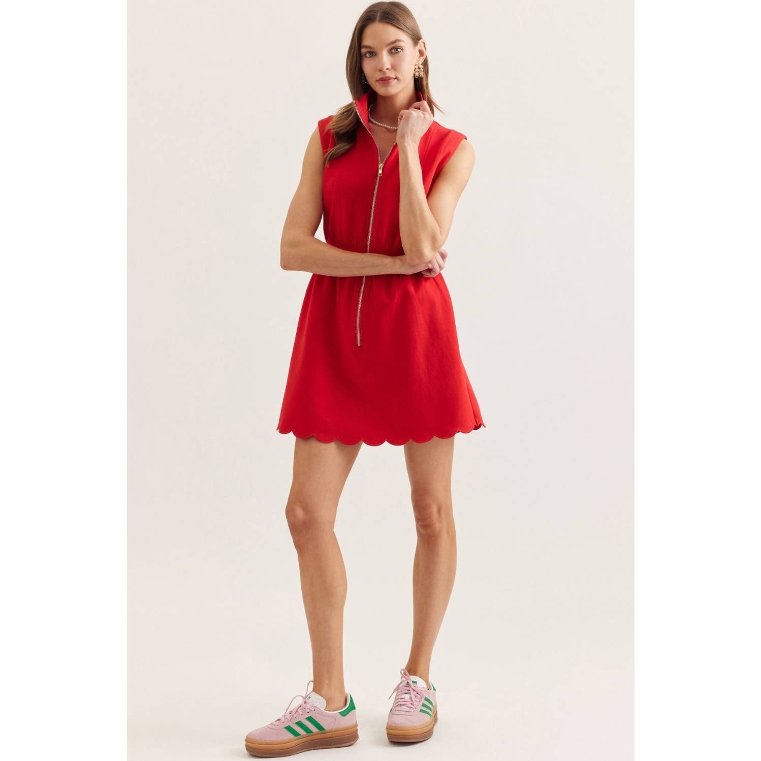 The Tori Dress