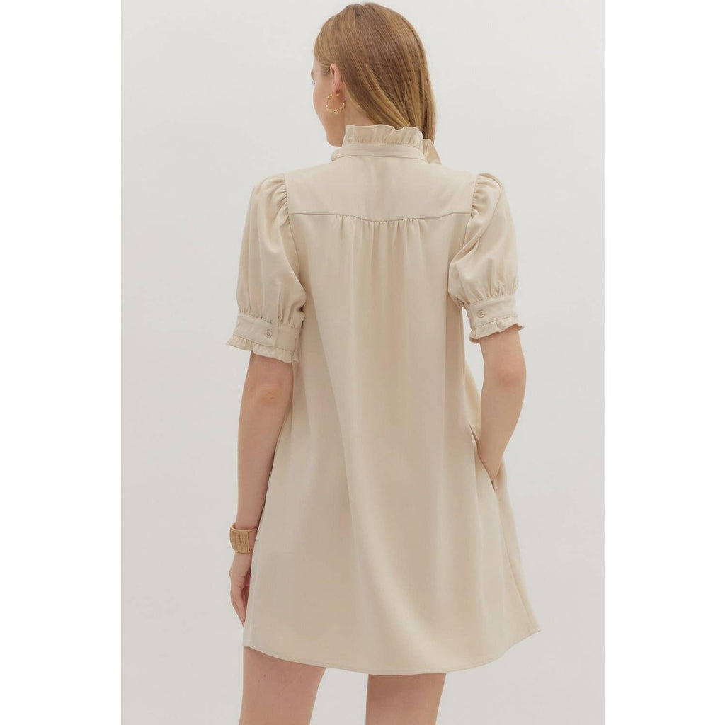 The Lana Dress