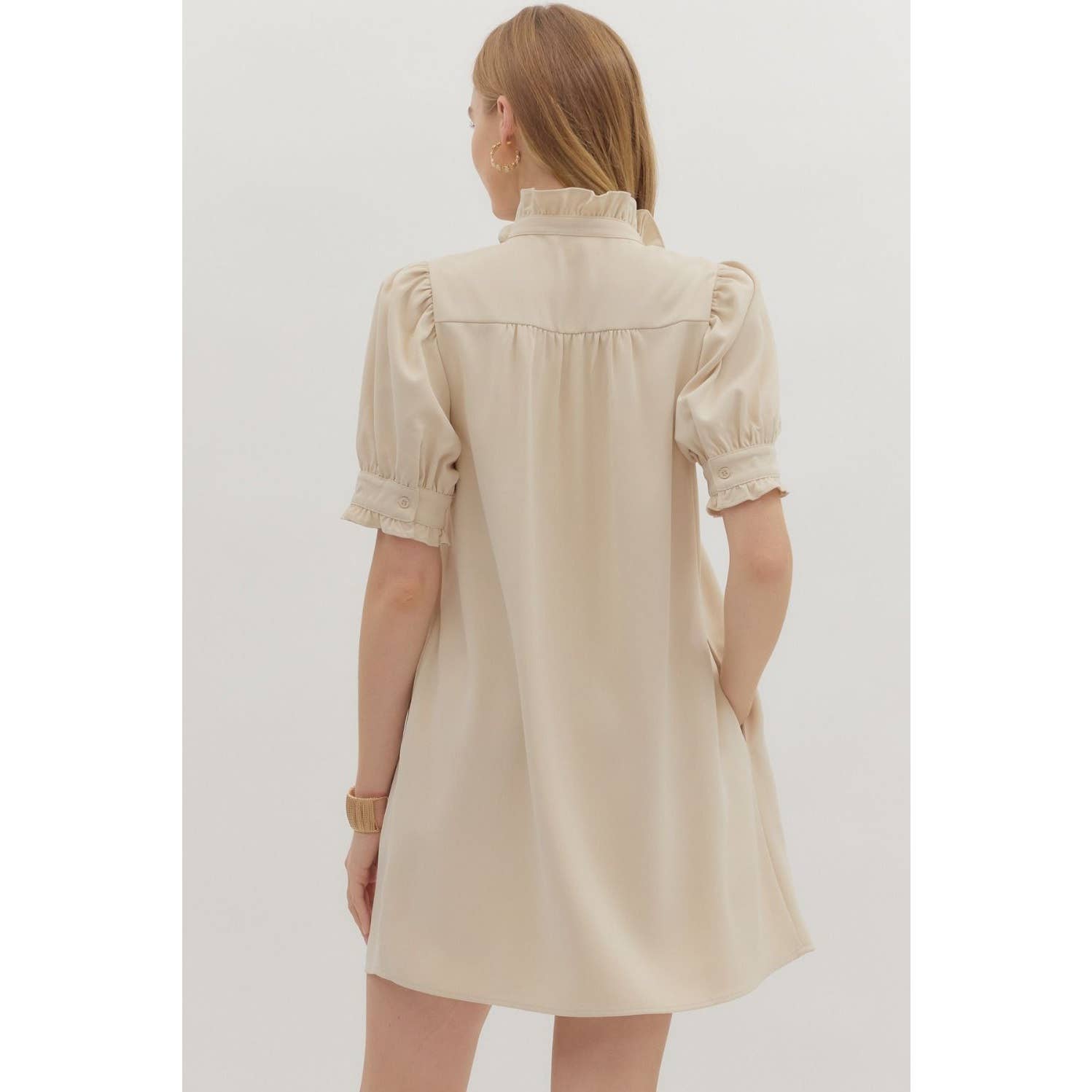 The Lana Dress