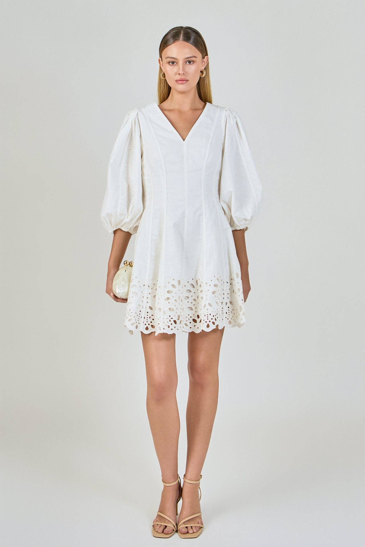 The Mary Dress