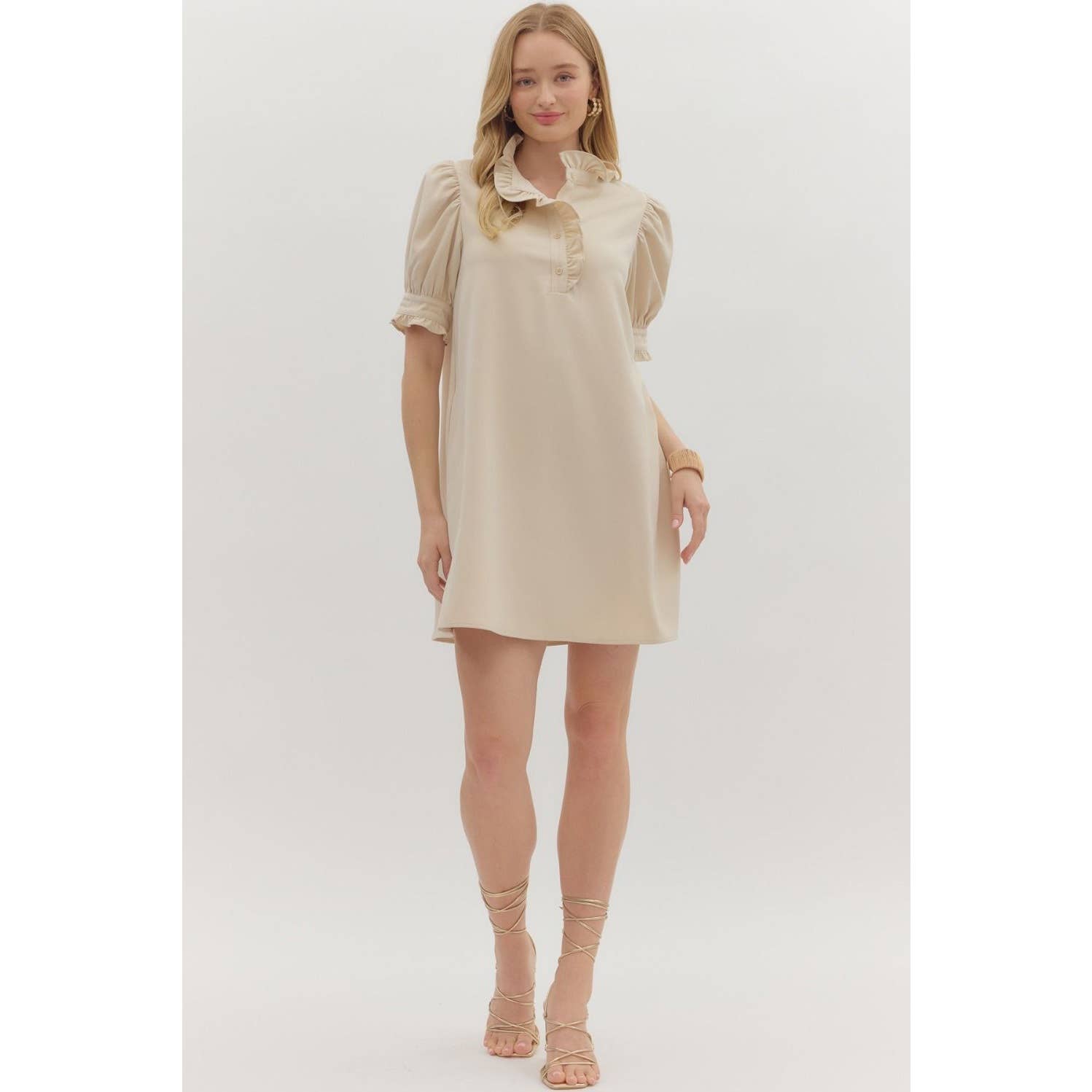 The Lana Dress
