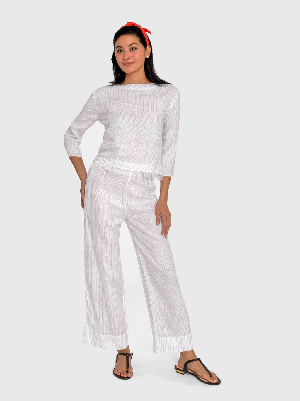 Dunes Linen Pant