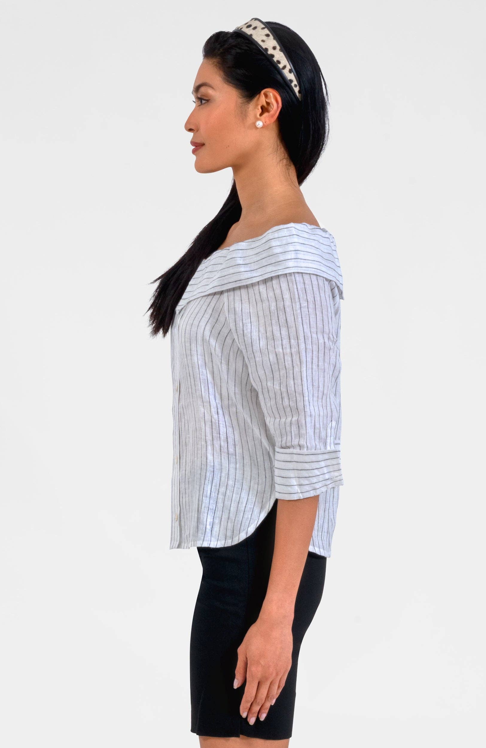 Dunes Off The Shoulder