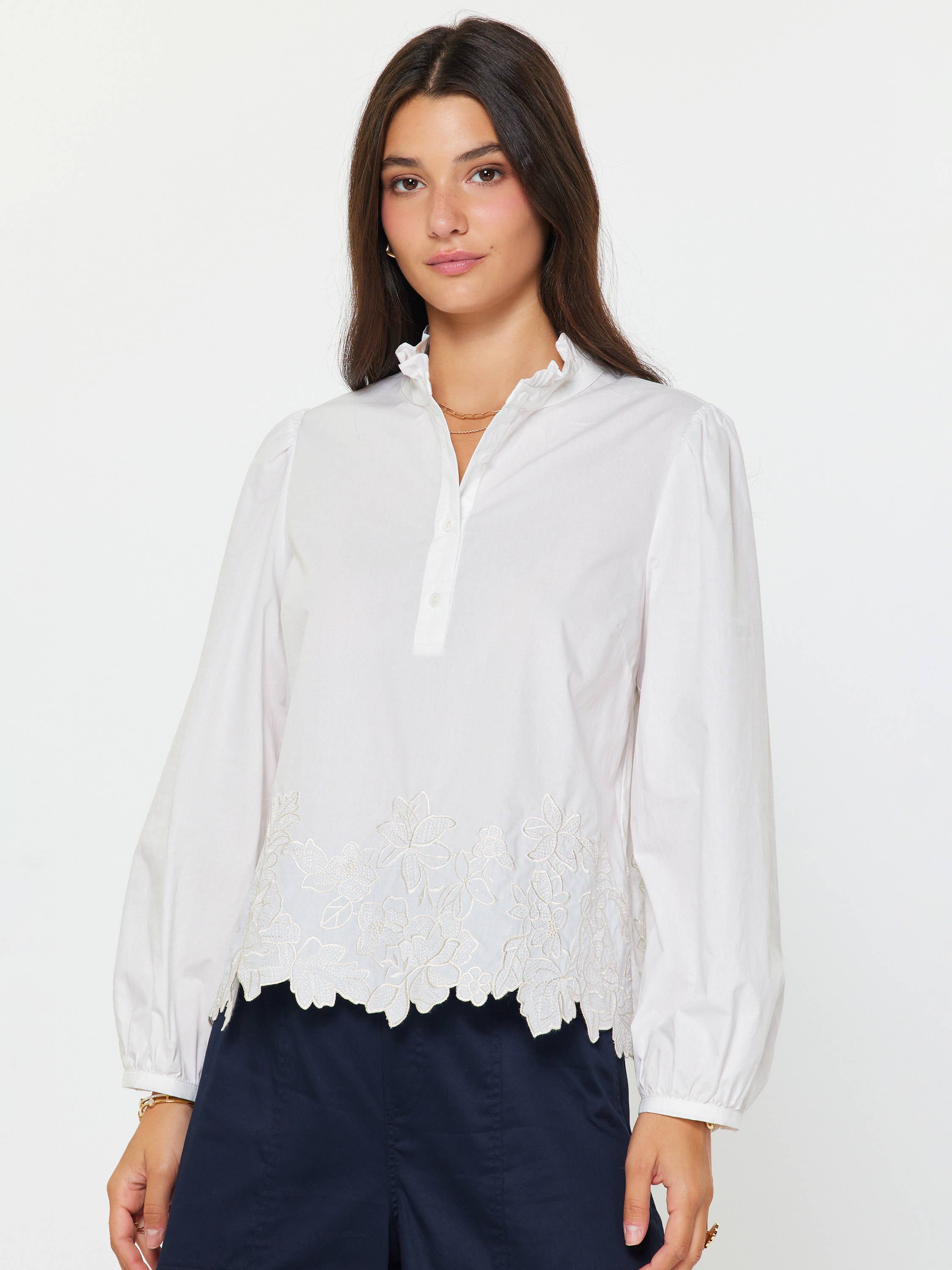 The Blakely Top