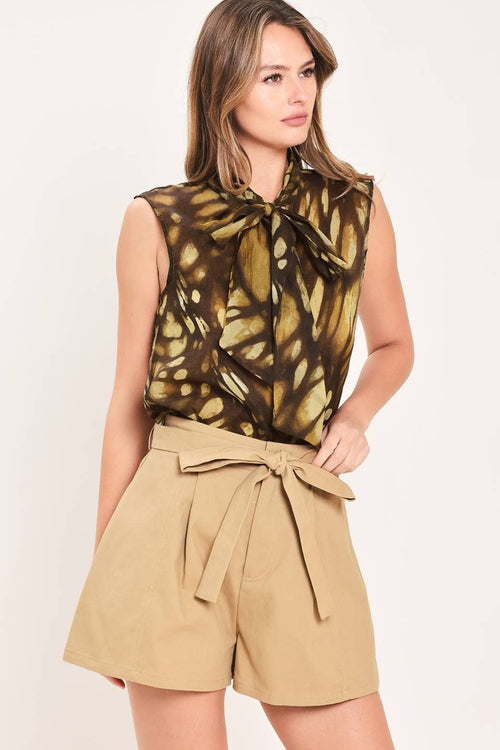 Butterfly Top