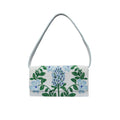 Hydrangea Purse