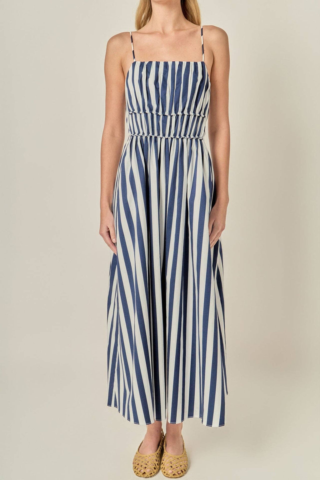 The Cove Dress