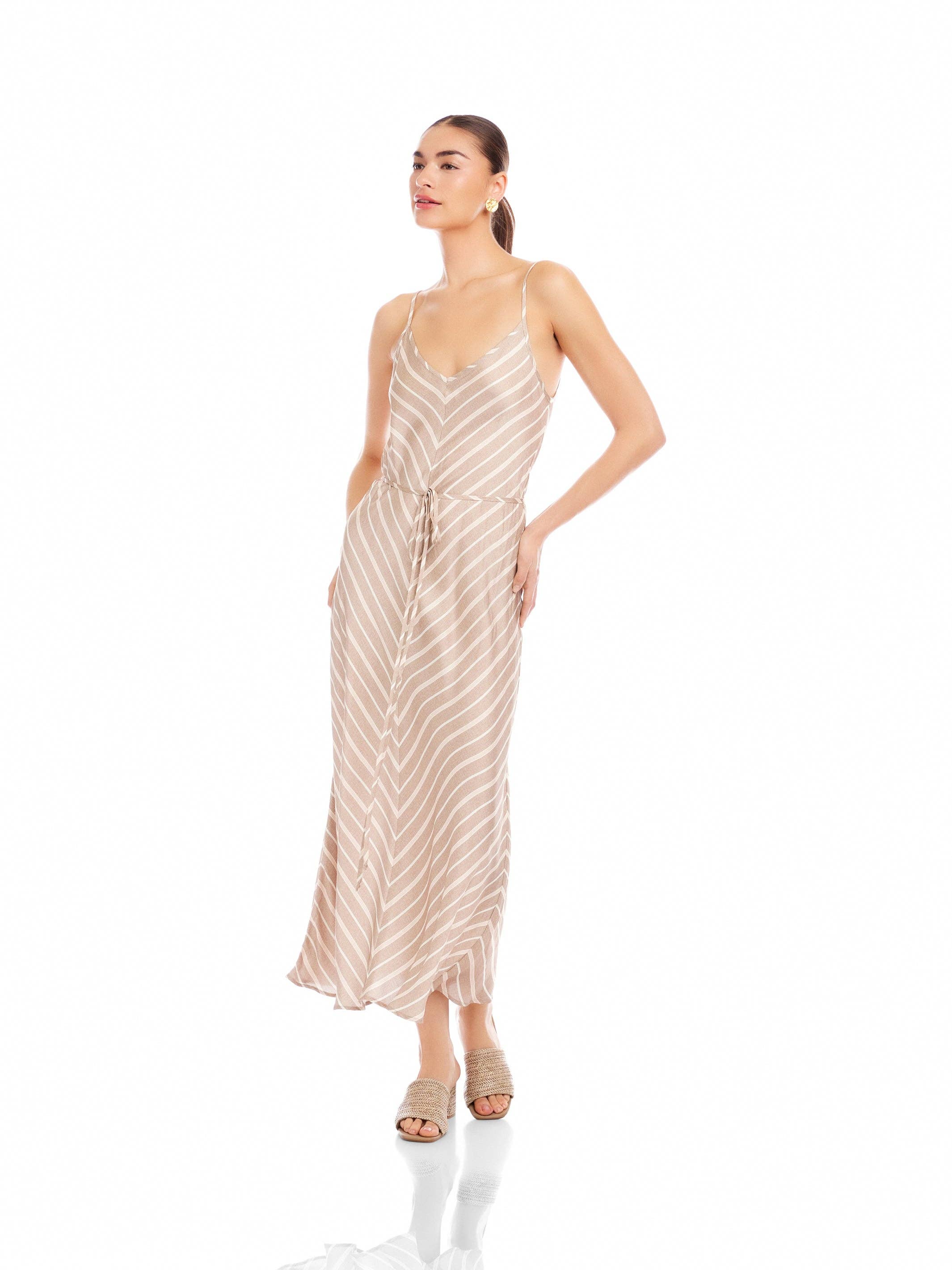 The Caitlyn Dress