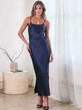 Midnight Muse Dress