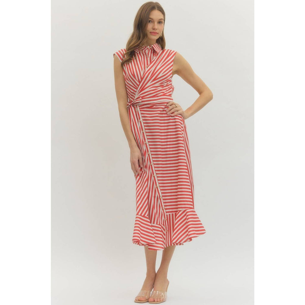 Oyster Bay Dress