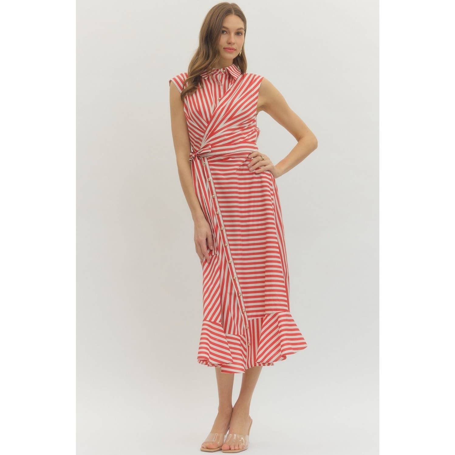 Oyster Bay Dress