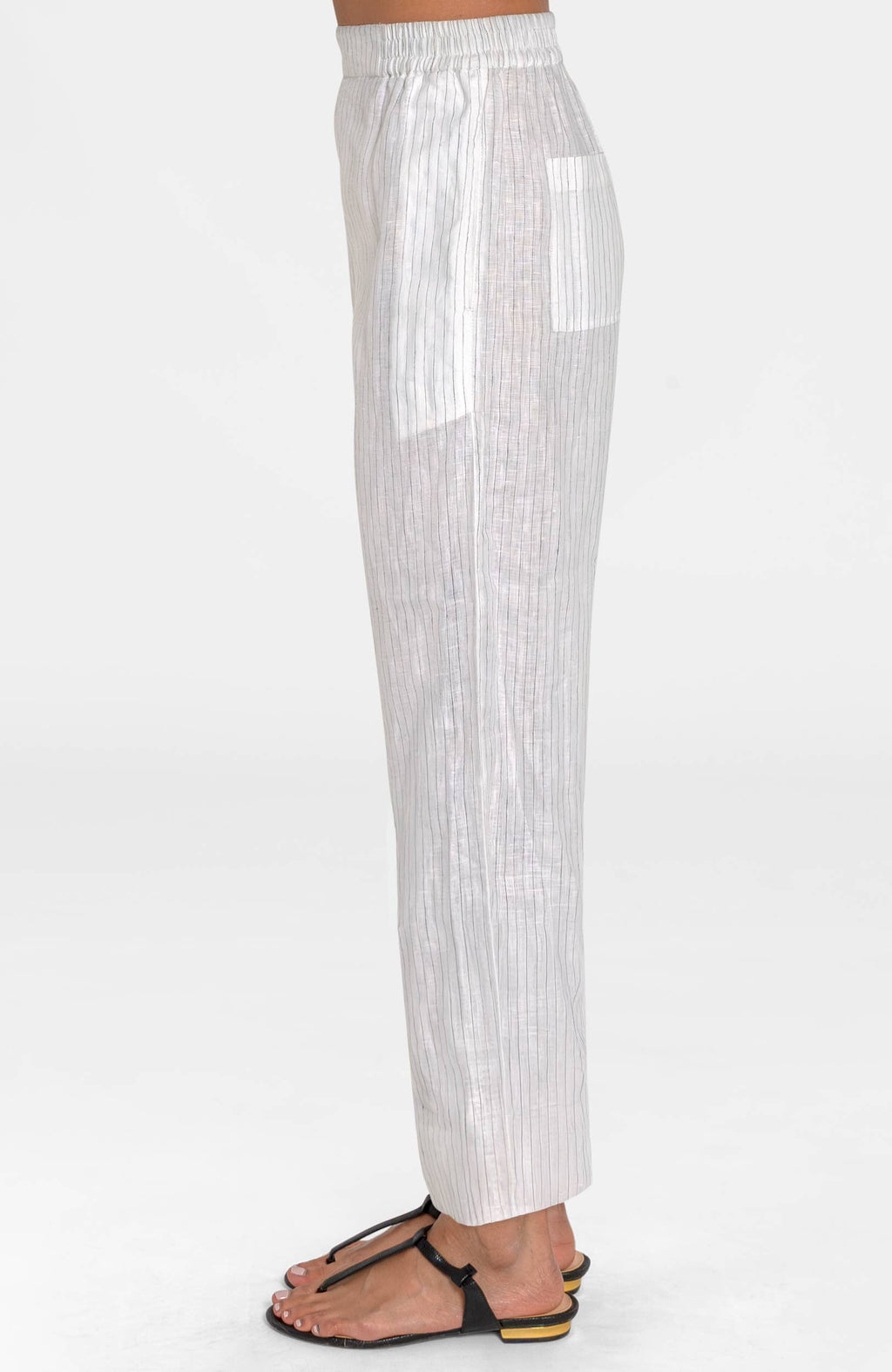 Dunes Linen Pant