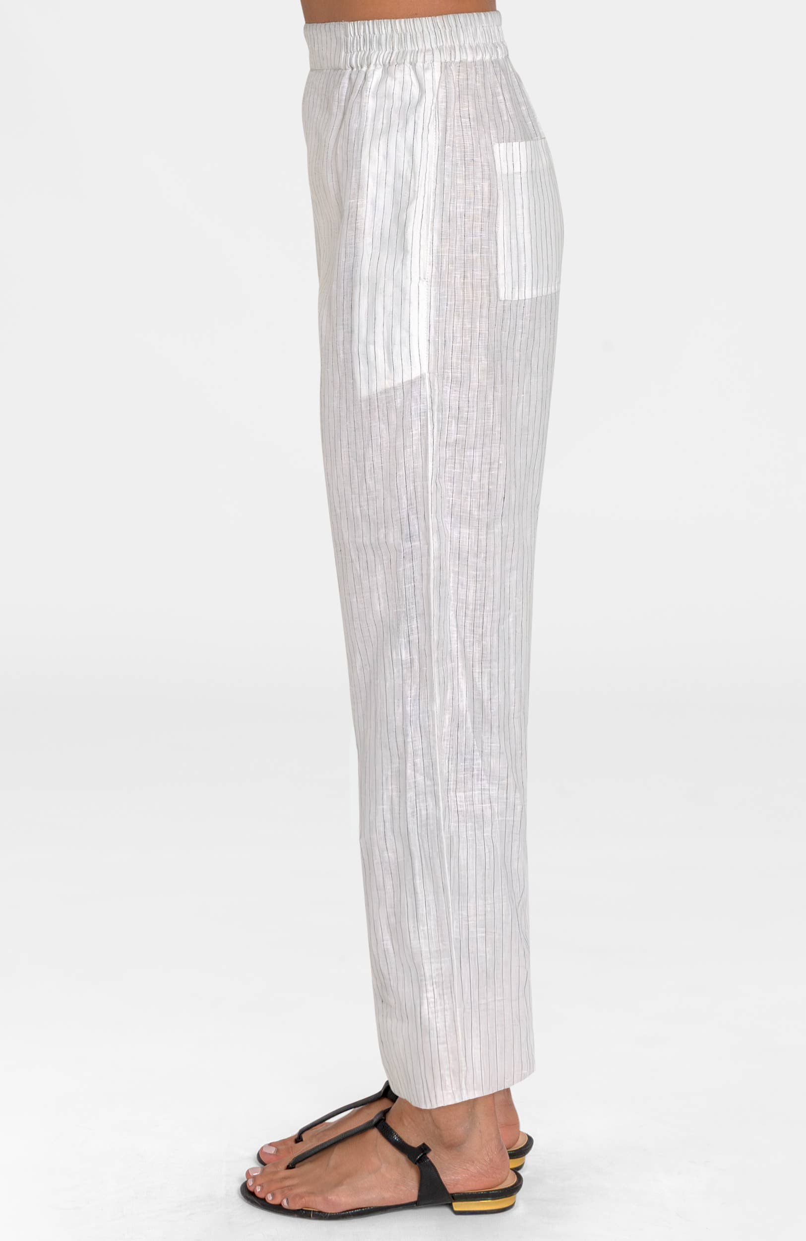 Dunes Linen Pant