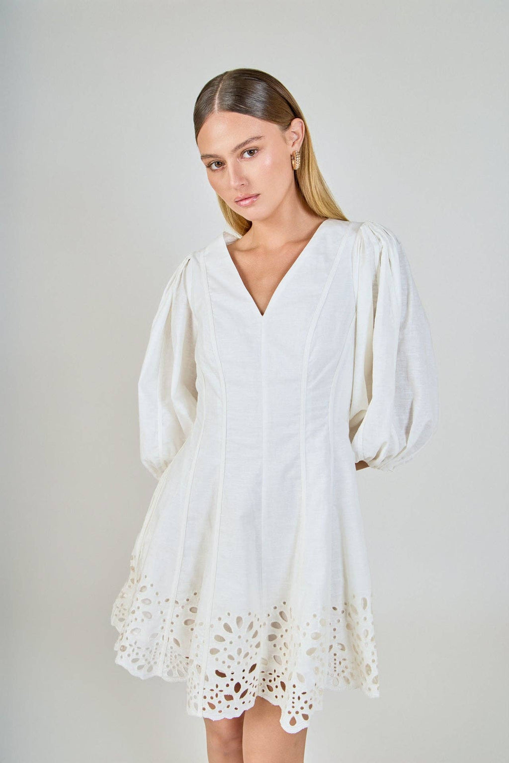 The Mary Dress