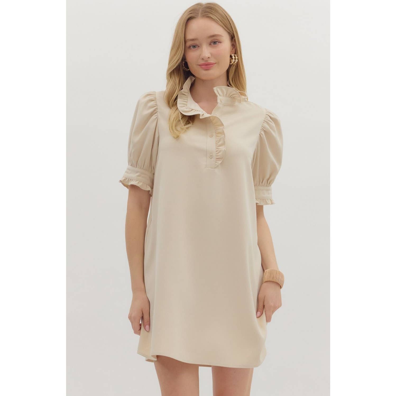 The Lana Dress