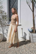 The Victoria Dress