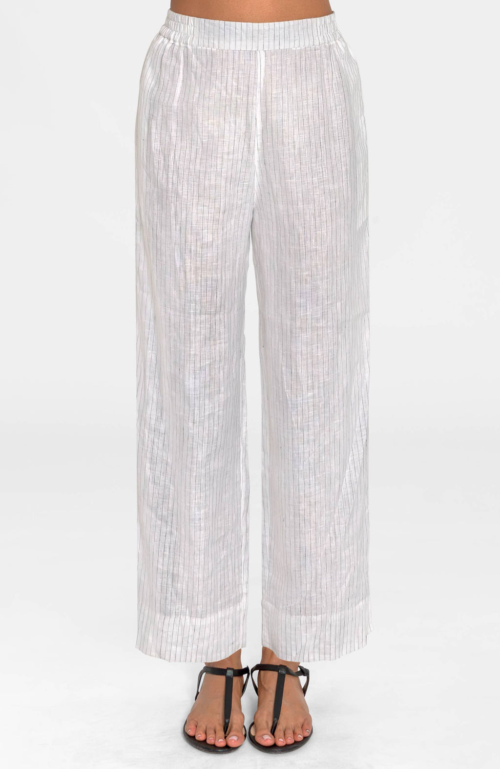 Dunes Linen Pant