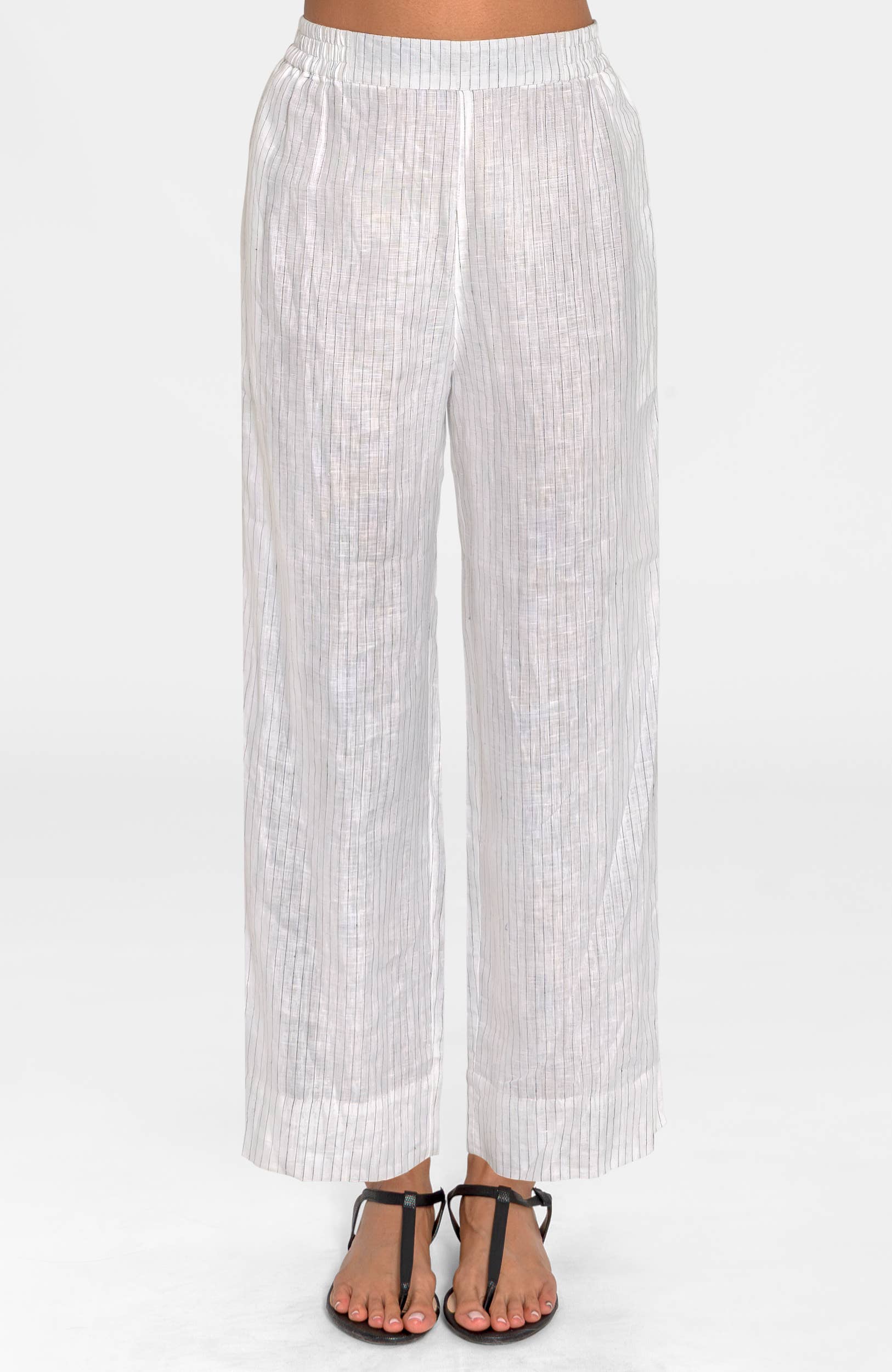 Dunes Linen Pant