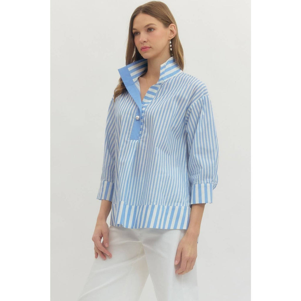 The Shoreline Top