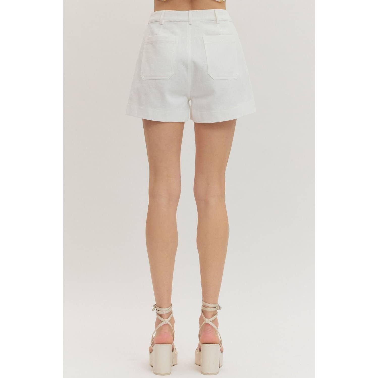Bayside Shorts