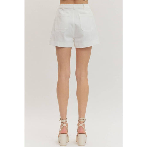Bayside Shorts