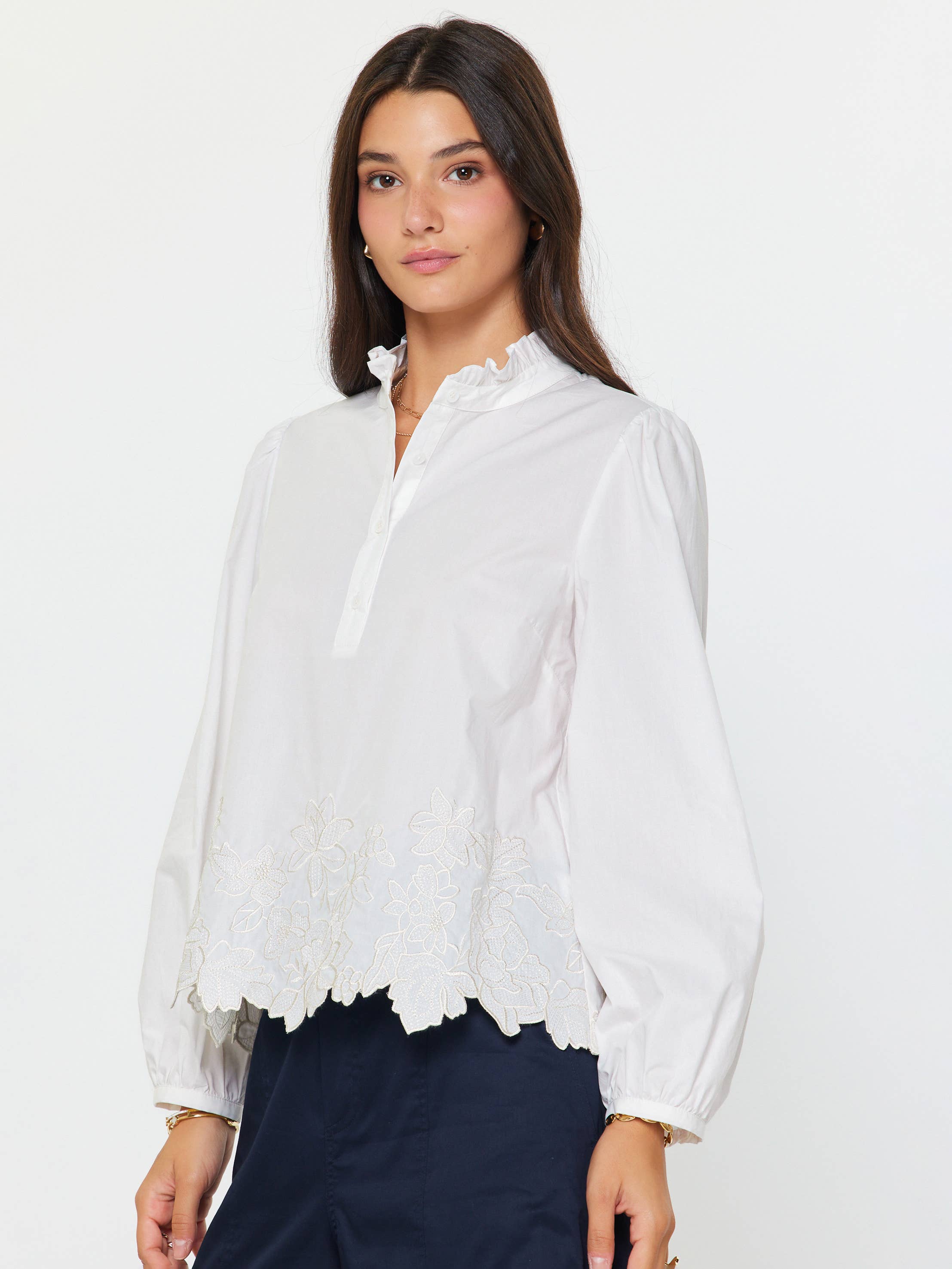 The Blakely Top