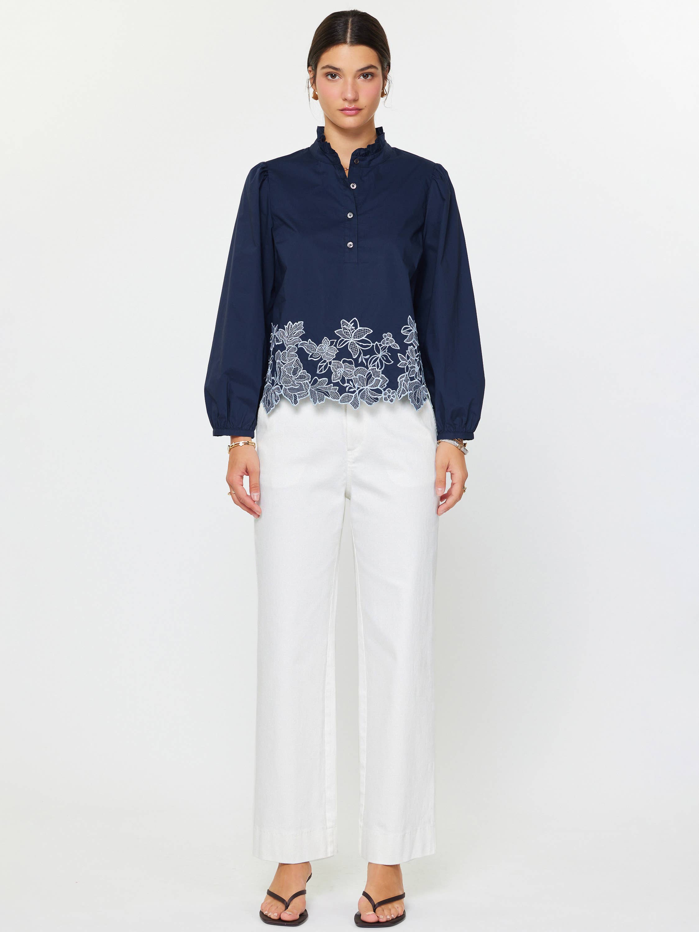 The Blakely Top