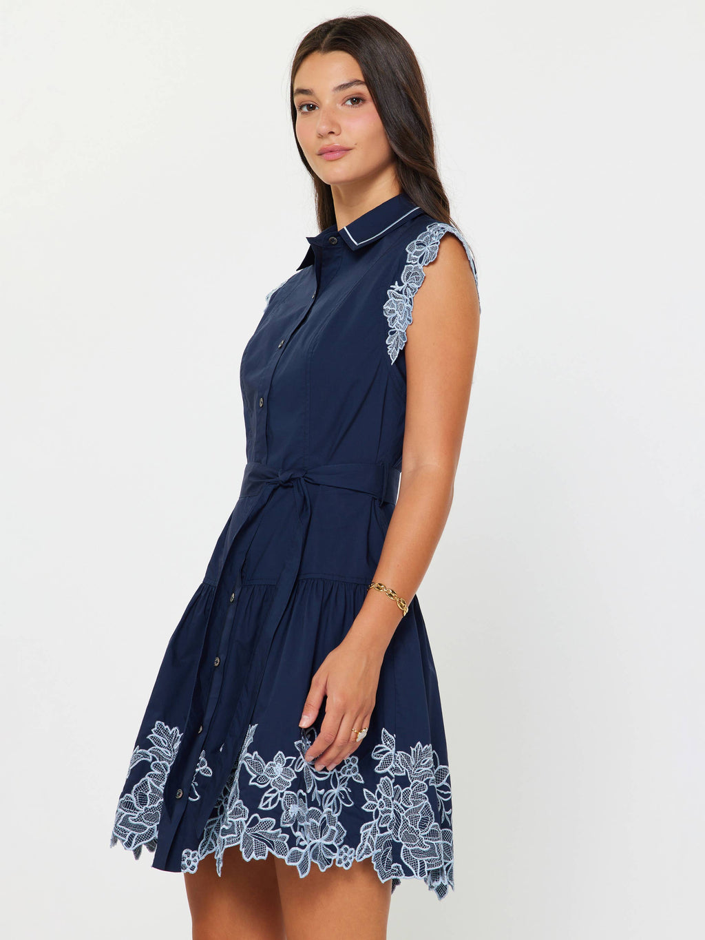 The Blakely Dress