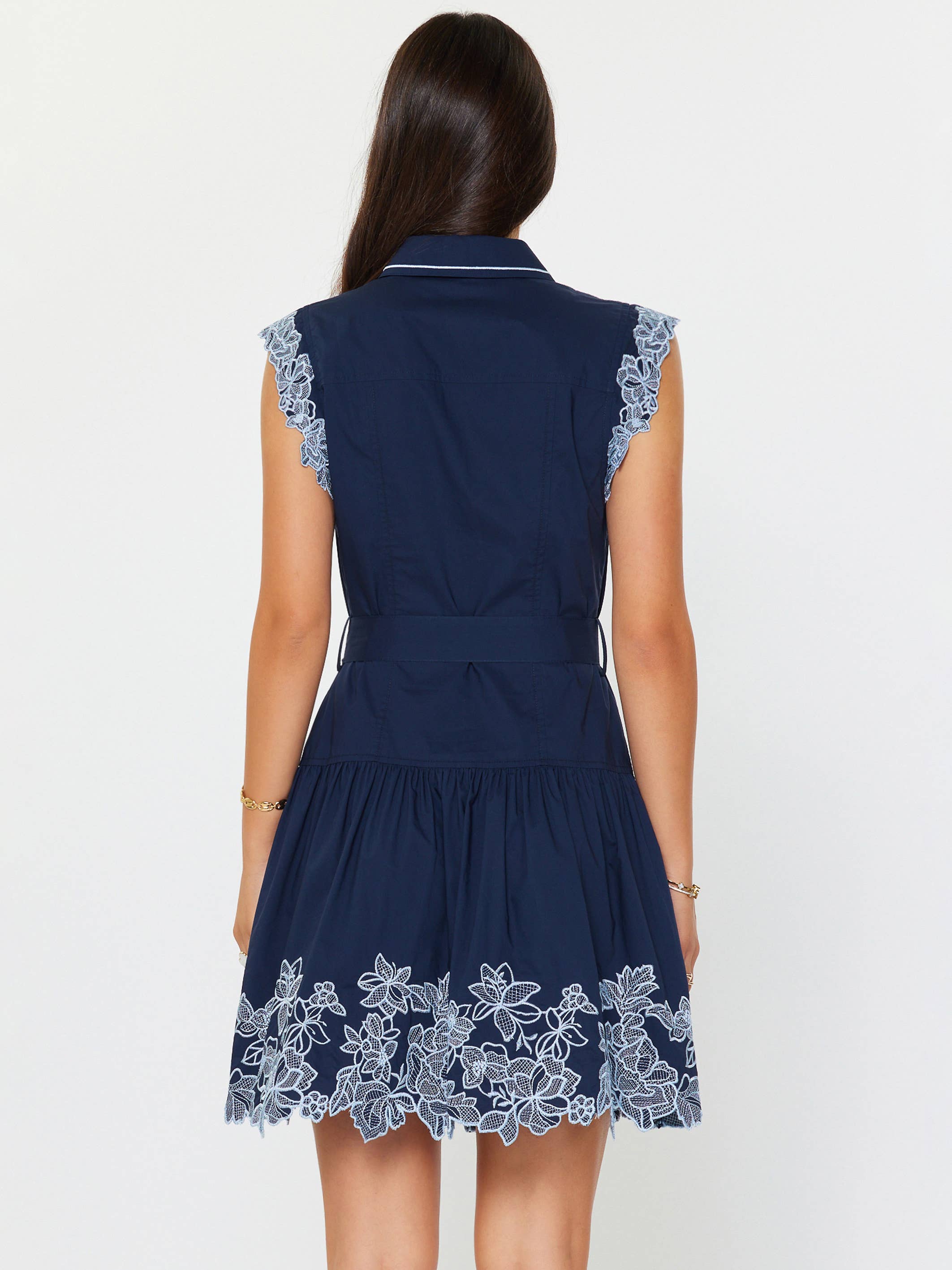 The Blakely Dress
