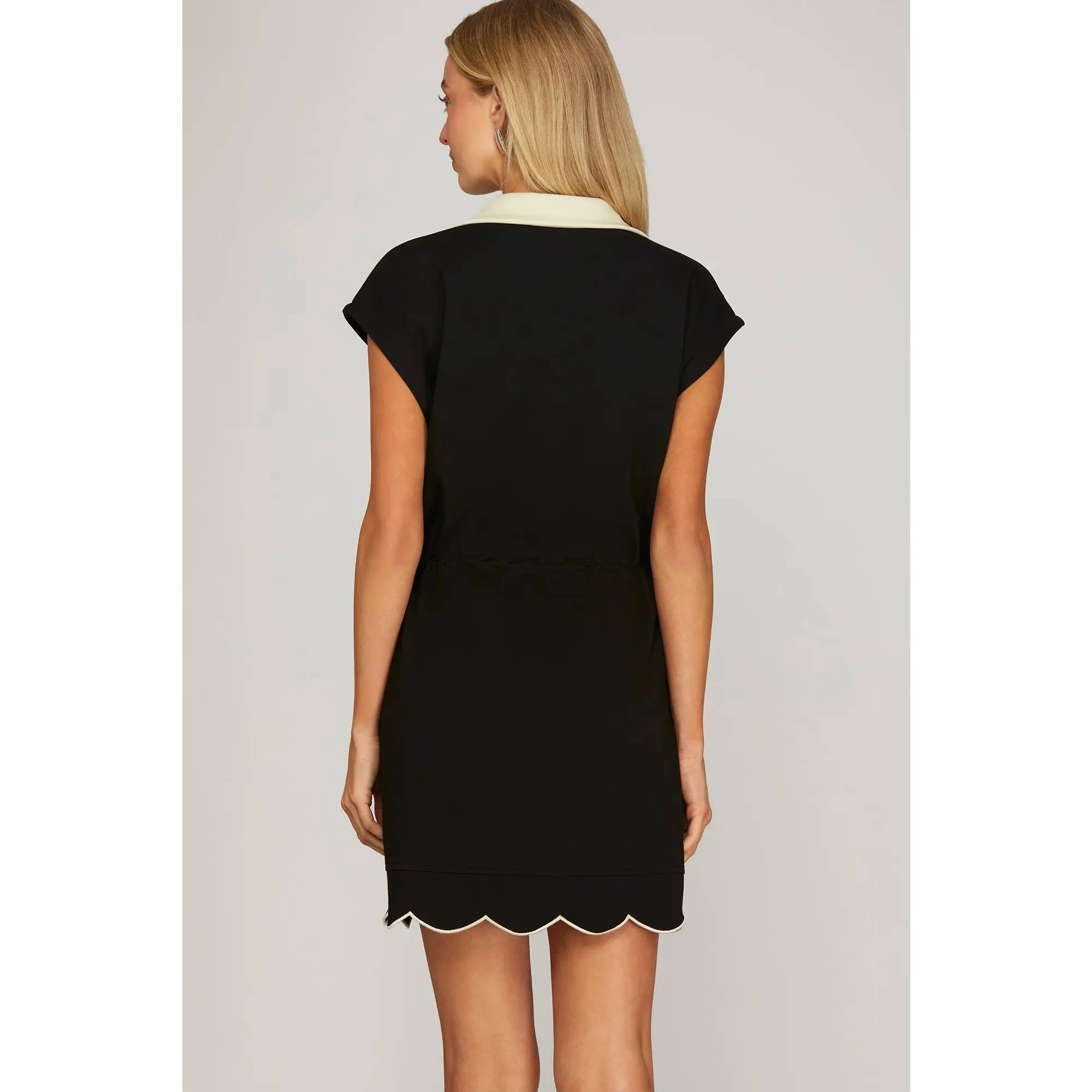 Atlantic Leisure Dress