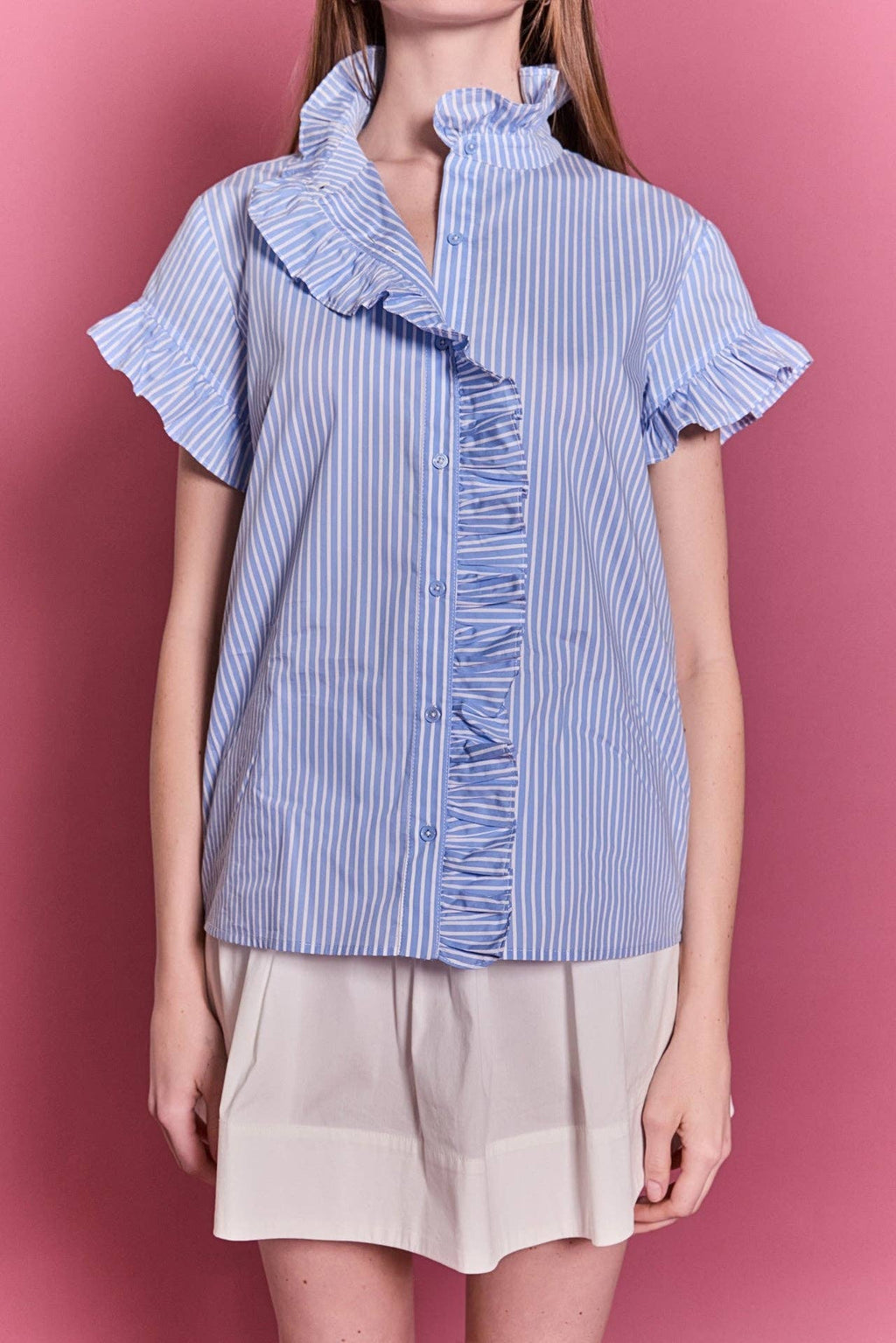 Isabelle Top