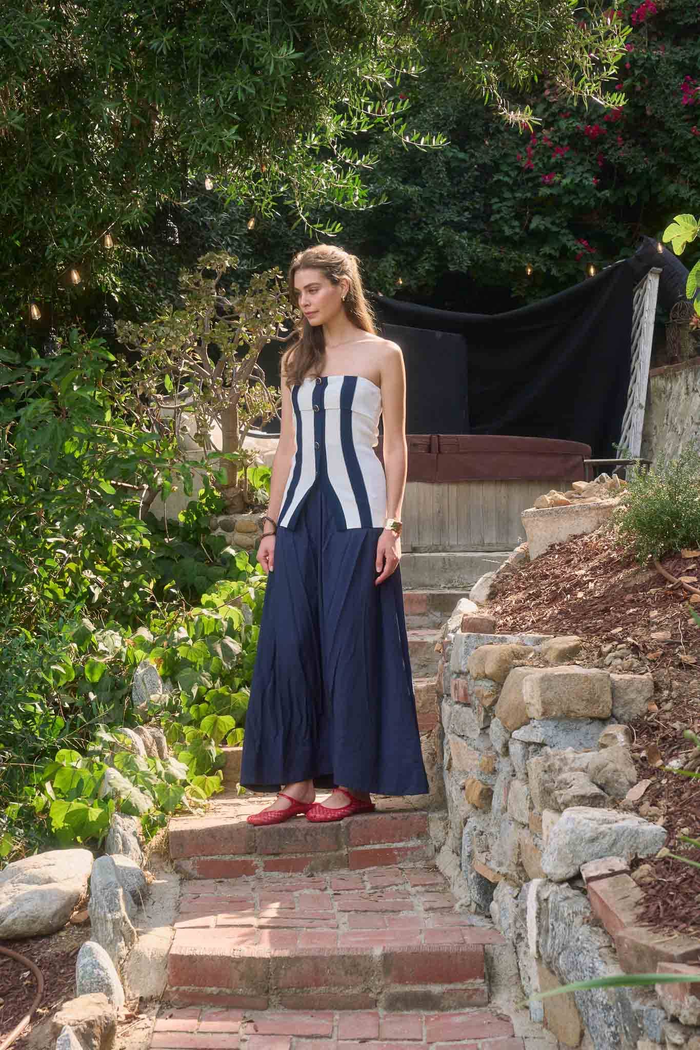 The Sutton Dress