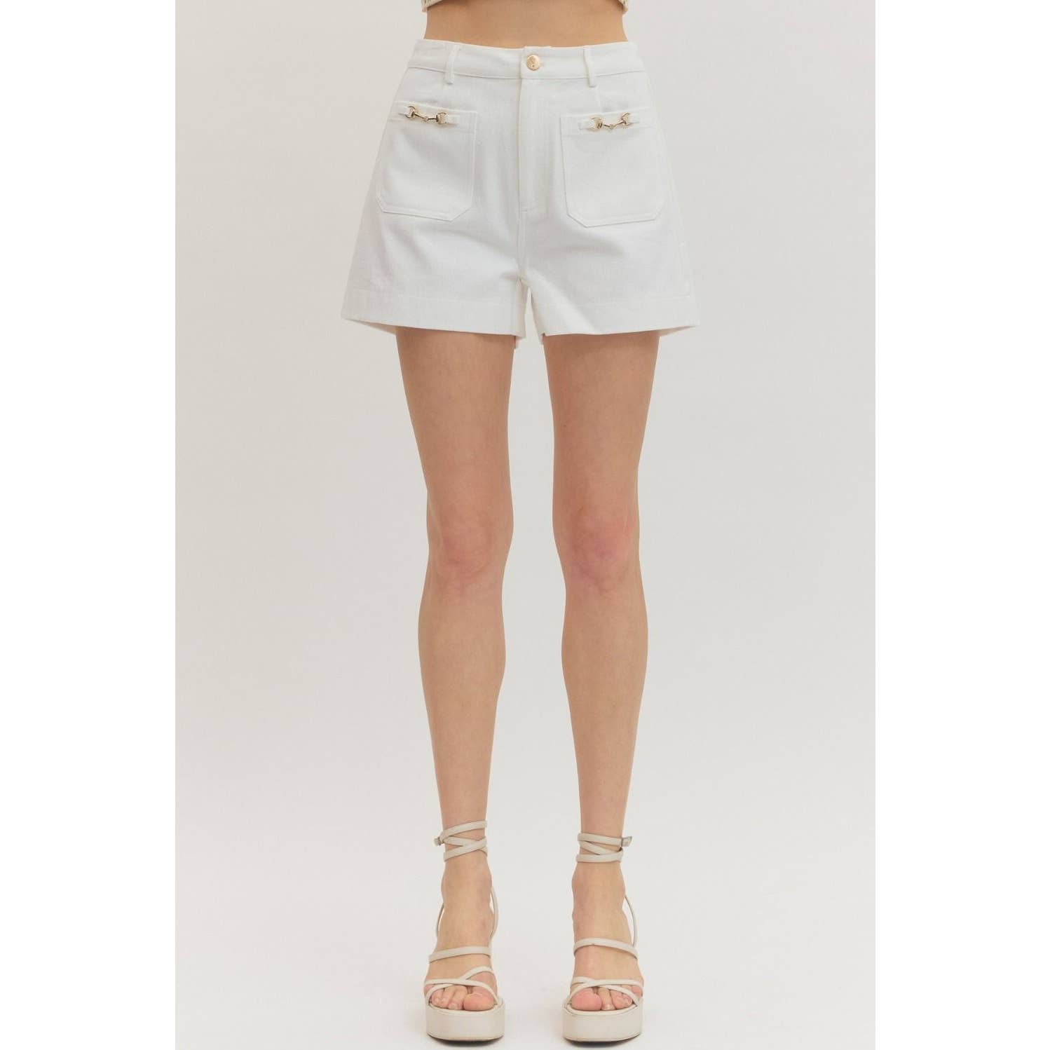 Bayside Shorts