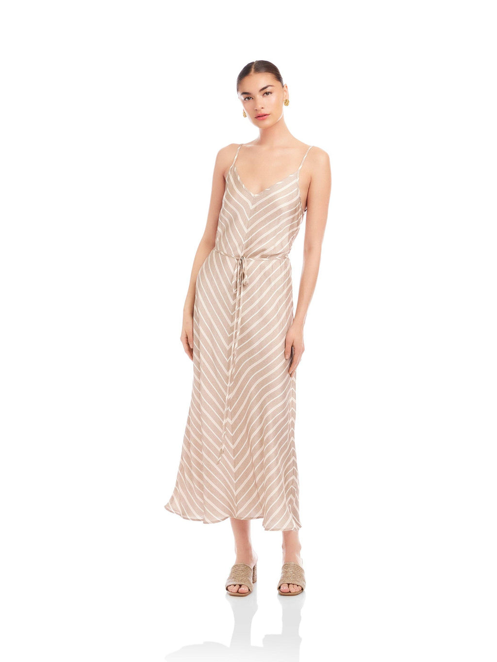 The Caitlyn Dress