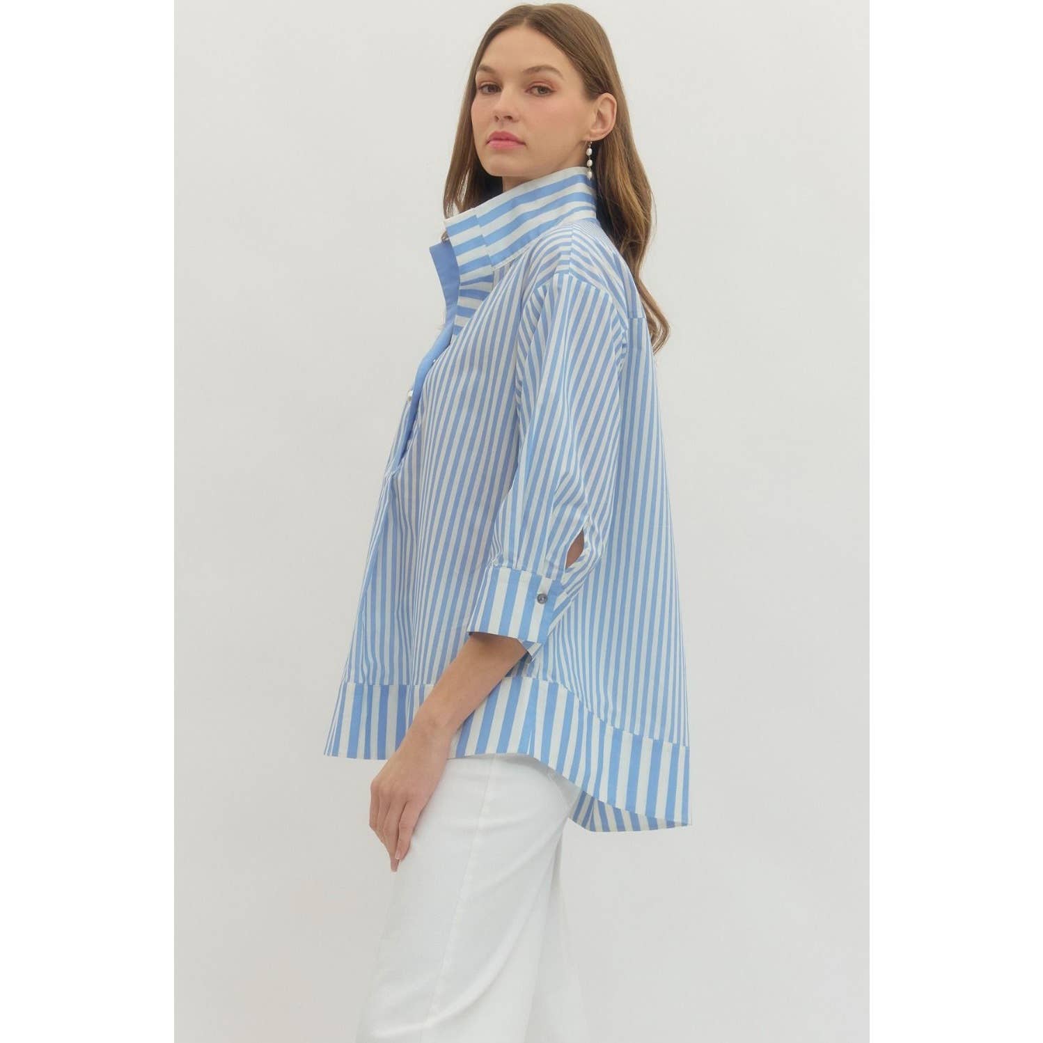The Shoreline Top