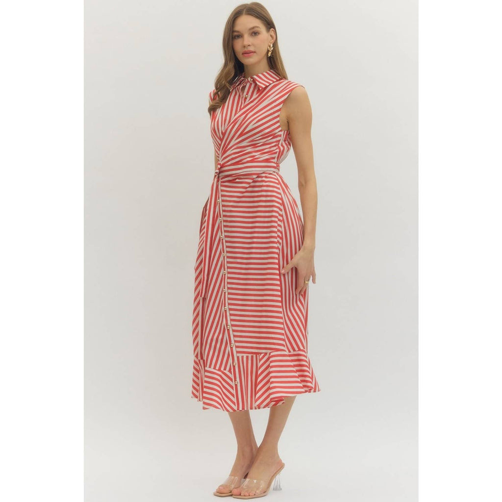Oyster Bay Dress
