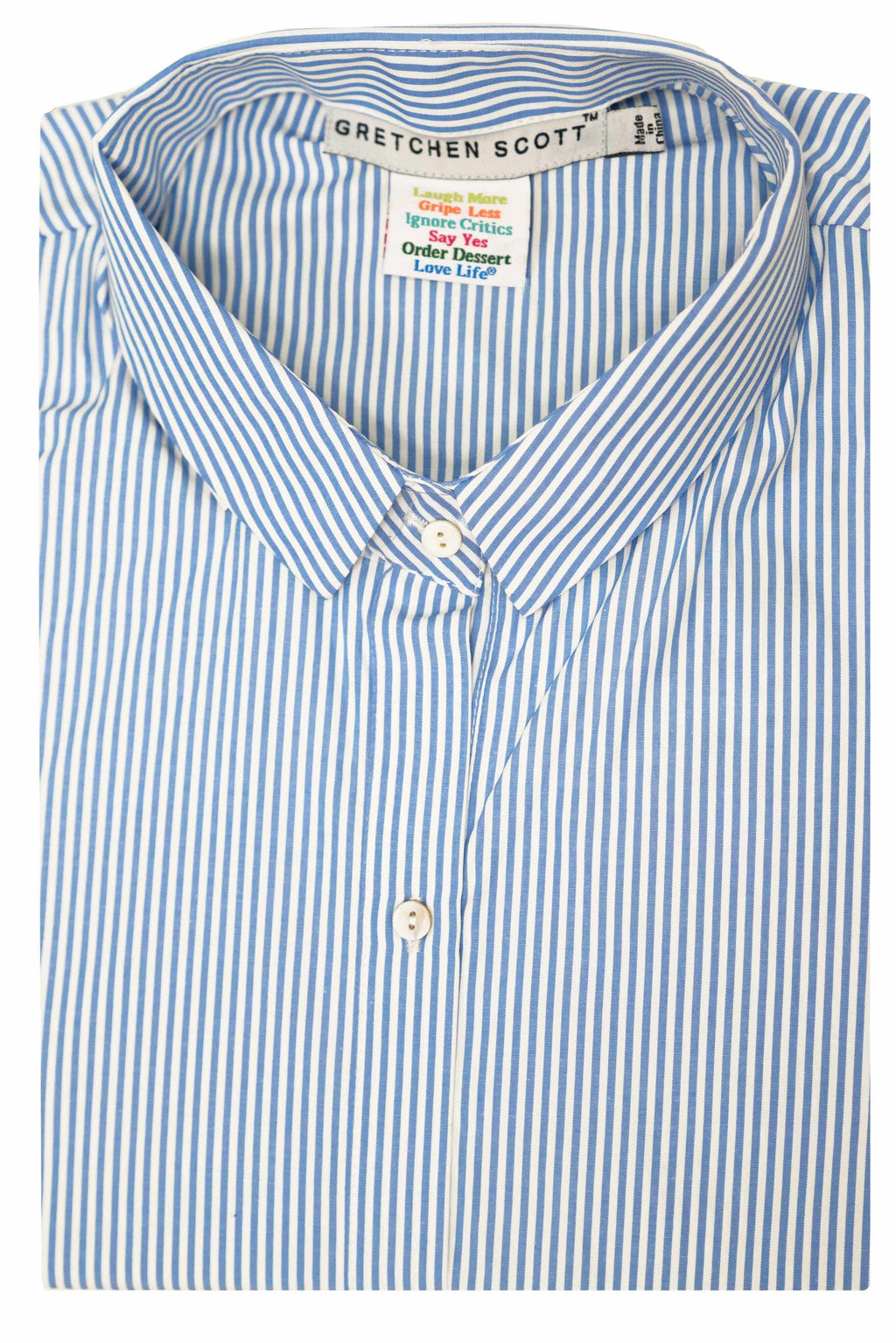 Priss Brooks Blouse