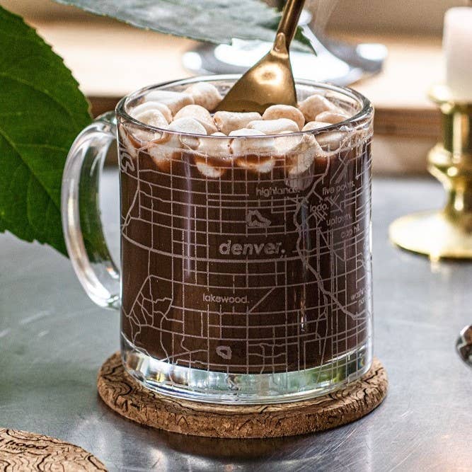 Hamptons Coffee Mug