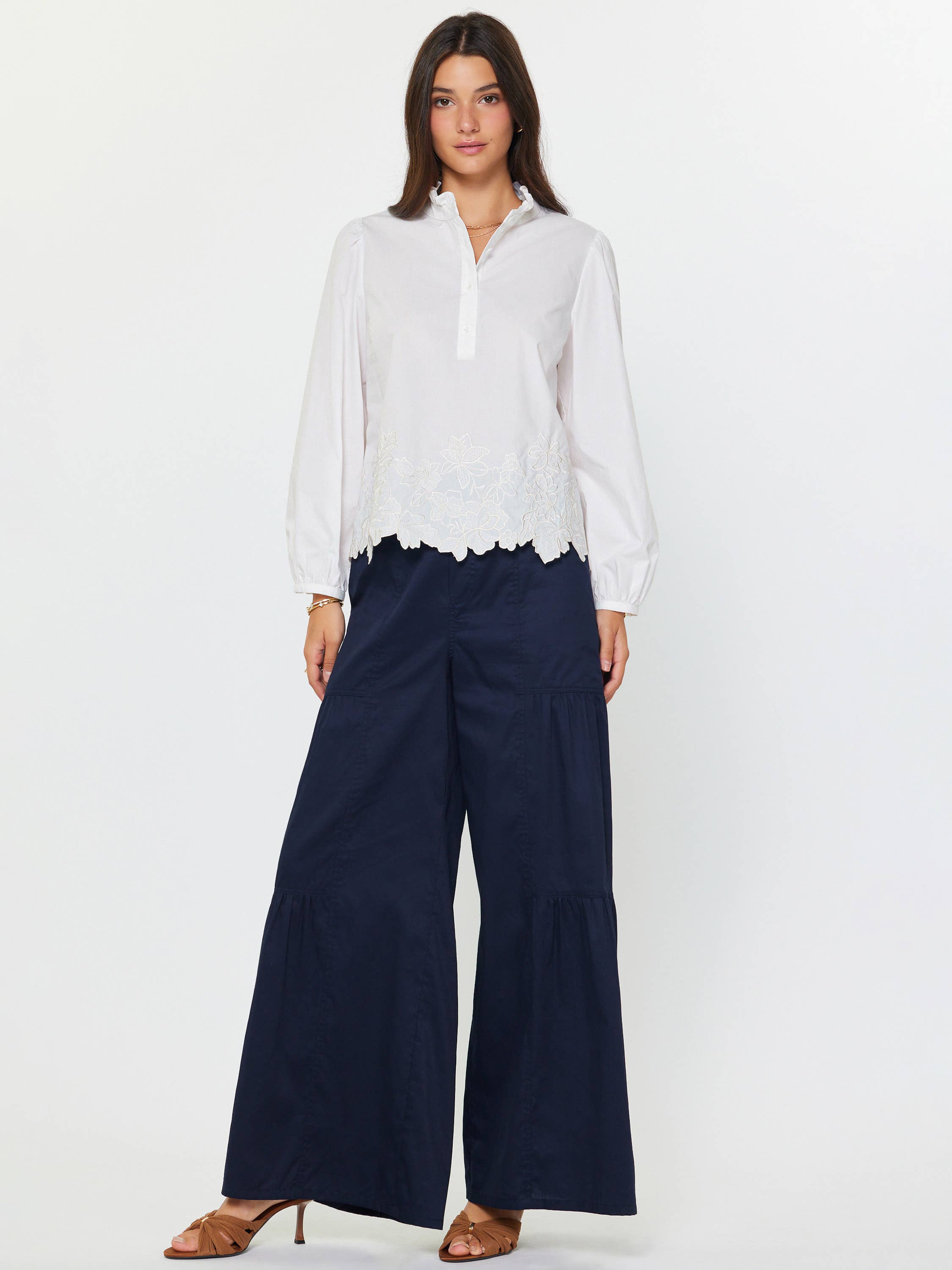 The Blakely Top