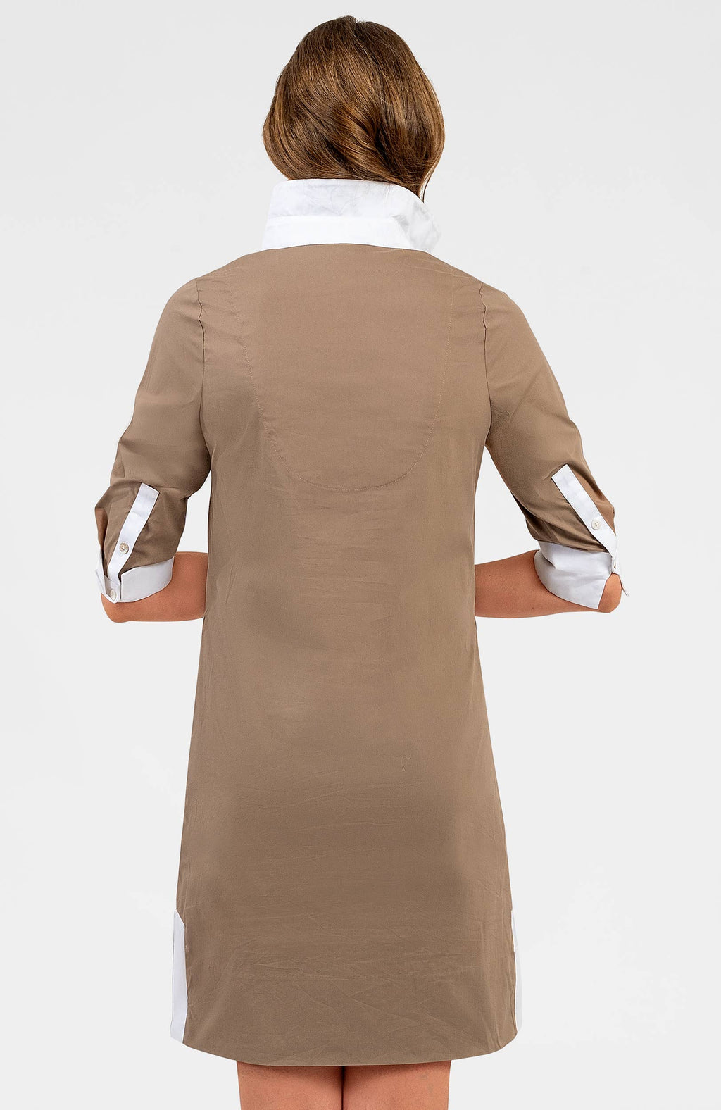 The Windsor Dress