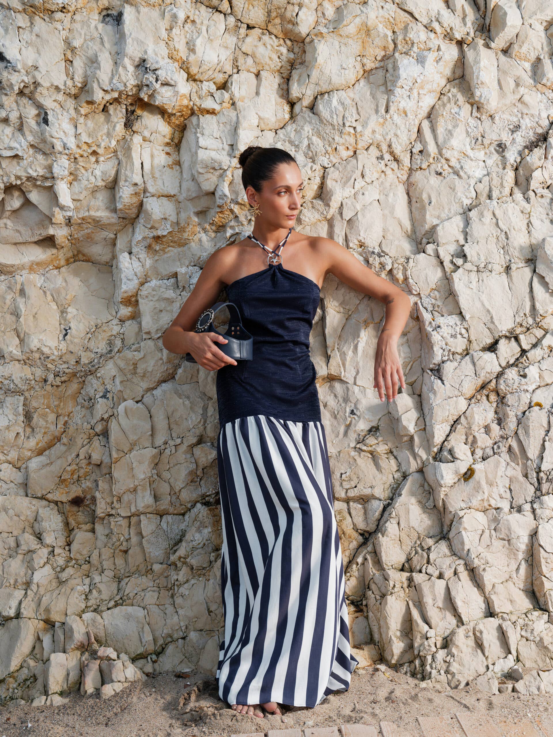 The Atlantic Dress